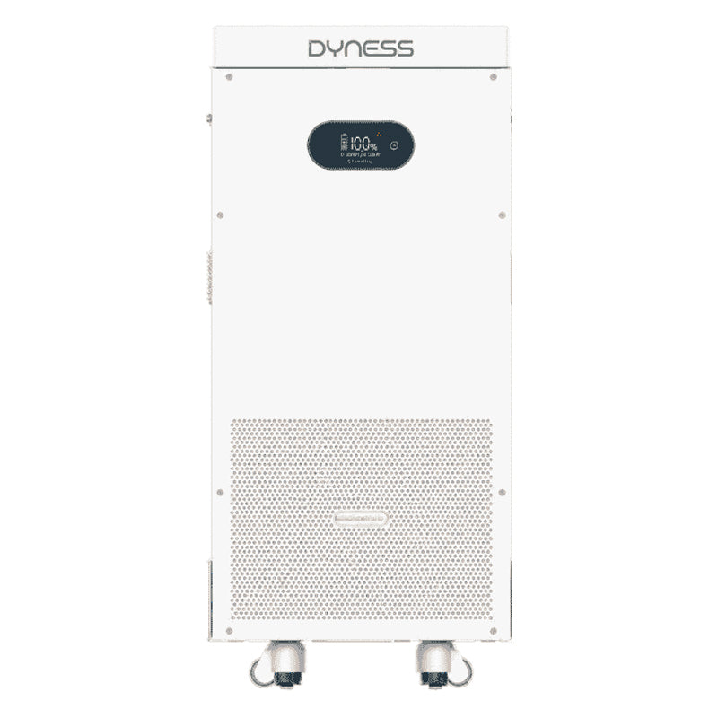 Dyness PowerBrick SC Battery 51.2V 314Ah 16.076KWh