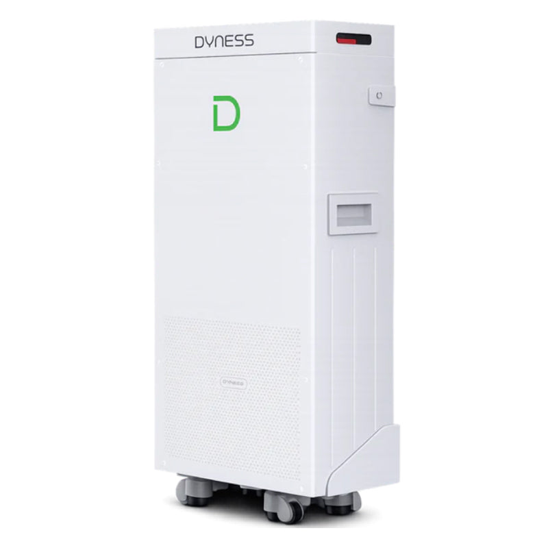 Dyness PowerBrick SC Battery 51.2V 314Ah 16.076KWh