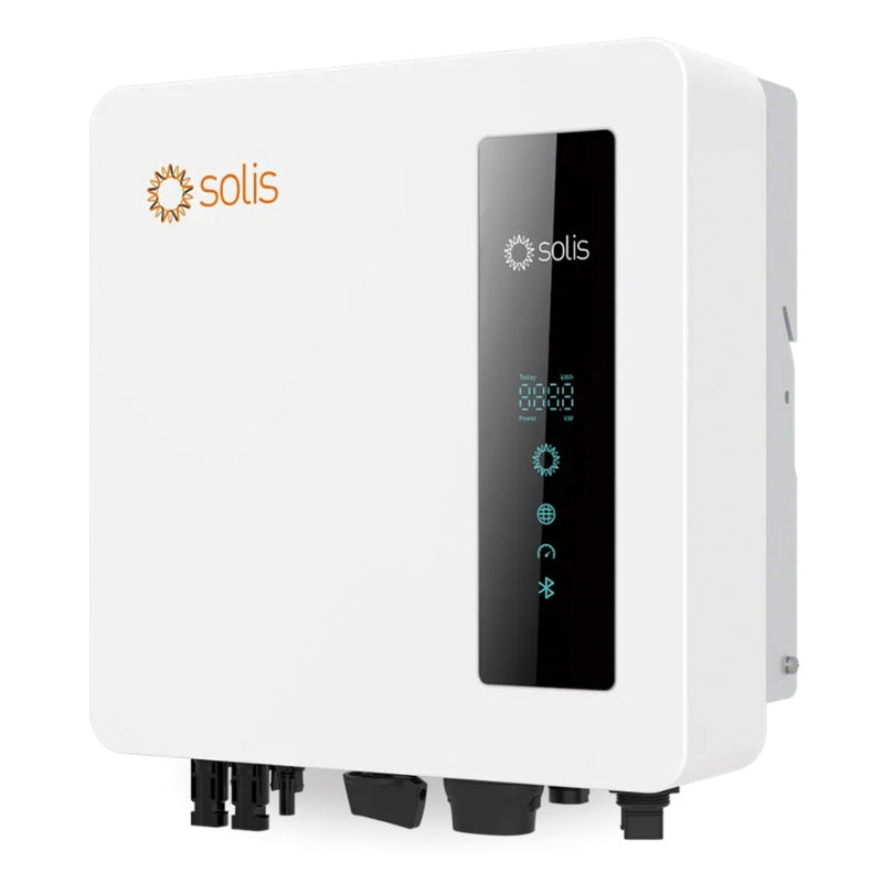 Kcsolis Solis – Solar Ingeniería