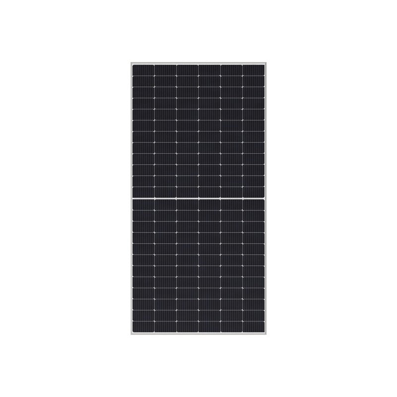 Panel solar anuhí 550W Monocristalino